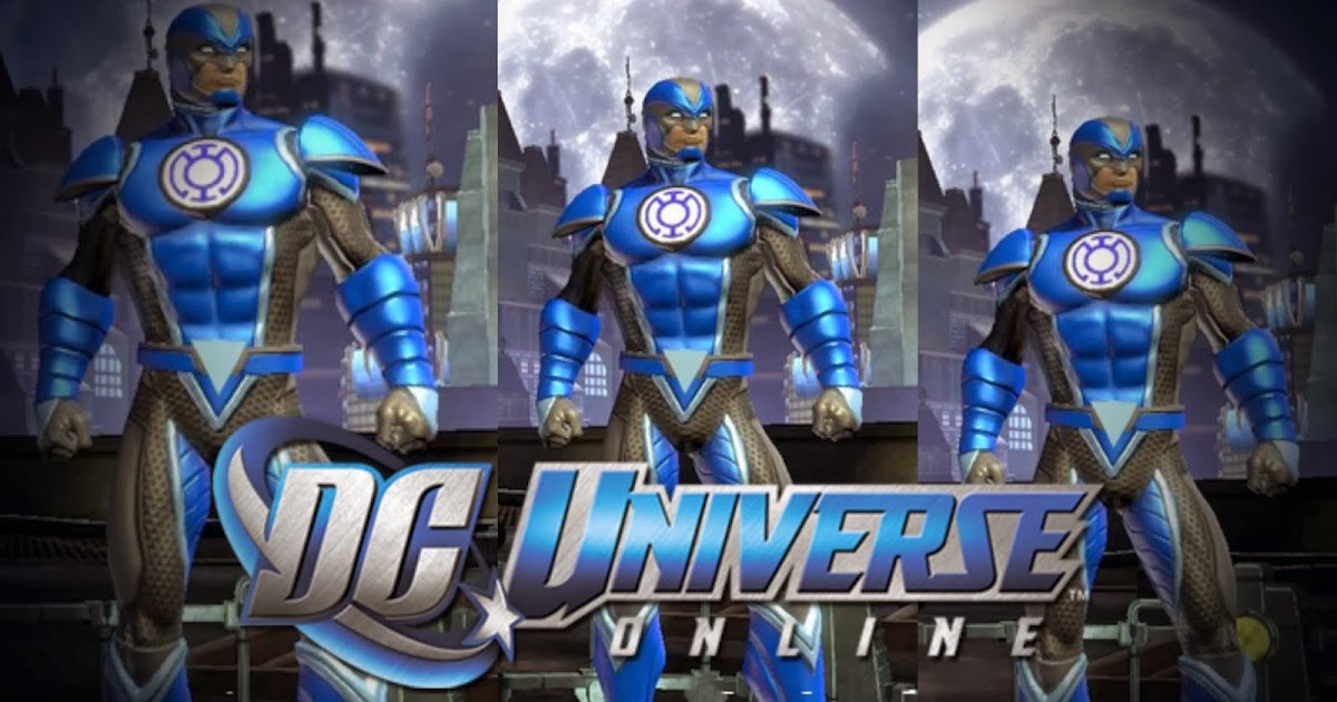DC Universe Online Gets War of the Light Part I DLC for PS3, PS4 and PC - BioGamer Girl